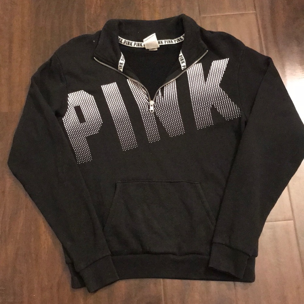 PINK hoodie